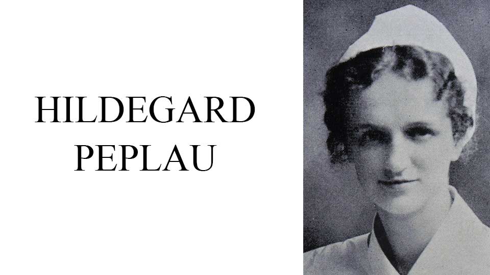 Hildegard Peplau