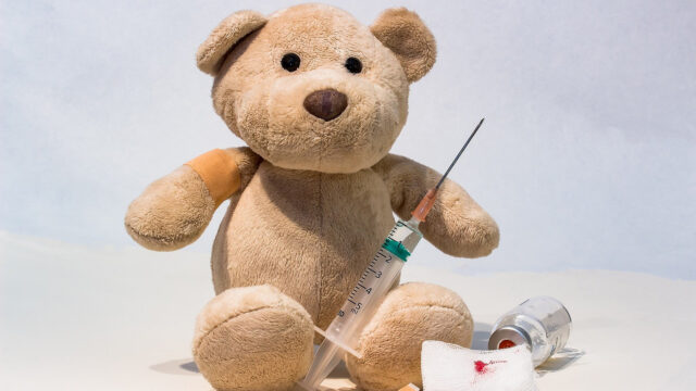 5 Fakten: Wo und wie man sich gegen COVID-19 impfen kann