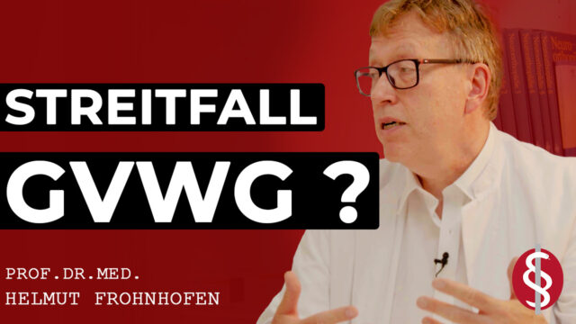 GVWG: Sollen Pflege­kräfte verord­nen dürfen?