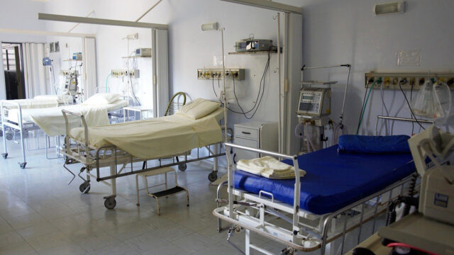 Kranken­haus­ge­sell­schaft: neue Bundes­re­gie­rung muss Refor­men verab­schie­den