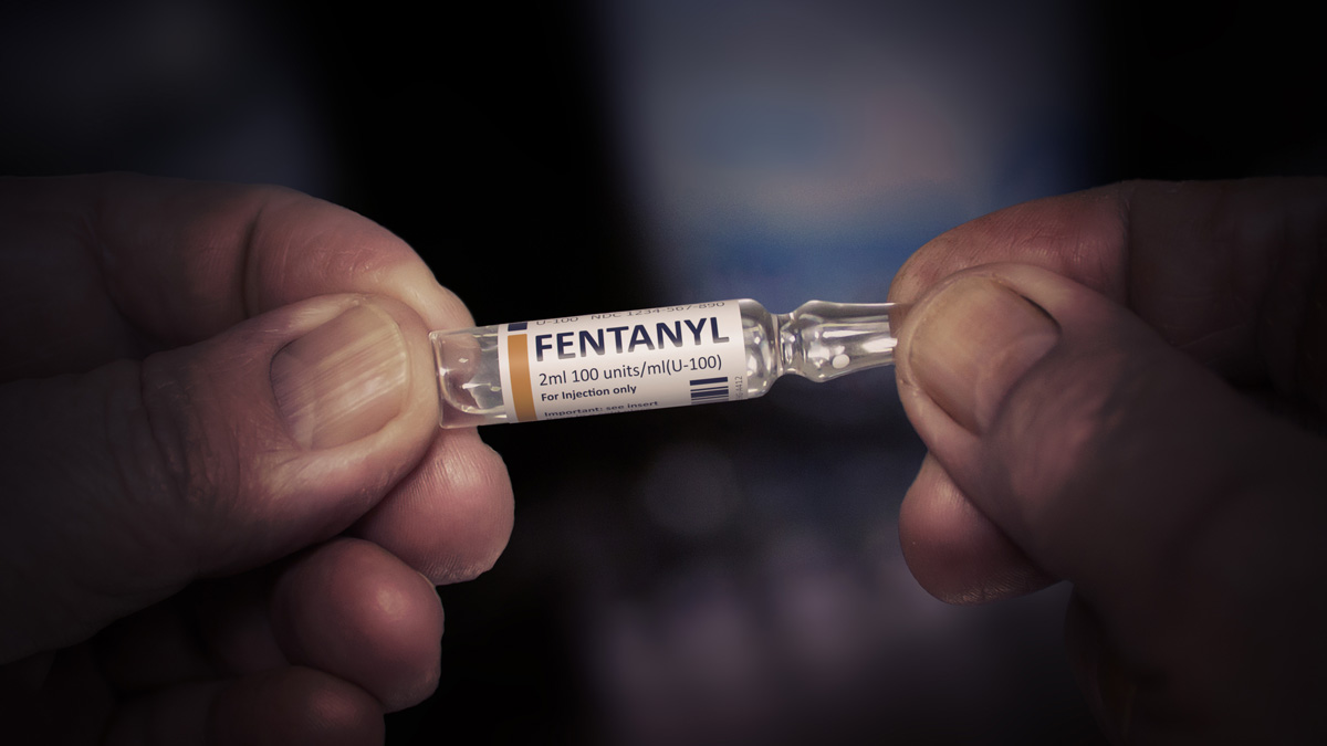 Fentanyl